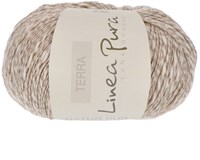 Lana Grossa Terra 007 Beige