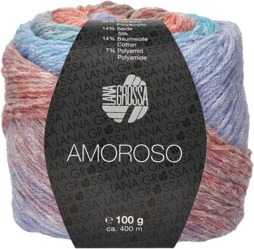 Lana Grossa Amoroso 011