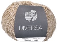 Lana Grossa Diversa 006 Linen