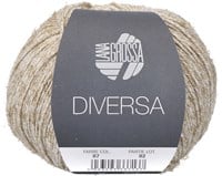 Lana Grossa Diversa 007 Natural