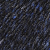 Lana Grossa Fashion Tweed 005 Gray-blue-2