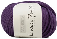 Lana Grossa Cashseta 31 Dark Violett
