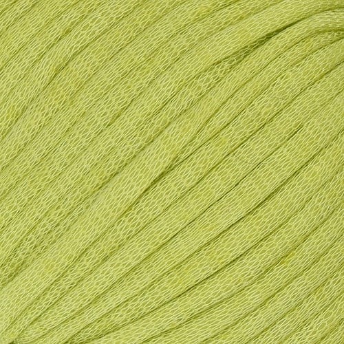 Lana Grossa Cashseta 47 Yellow-Green-2