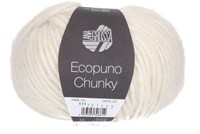 Lana Grossa Ecopuno Chunky 111 Natur