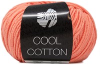 Lana Grossa Cool Cotton 33 Mandarin