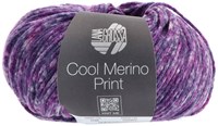 Lana Grossa Cool Merino Print 108
