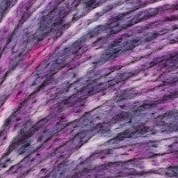 Lana Grossa Cool Merino Print 108-2