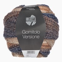 Lana Grossa Gomitolo Versione 434