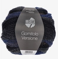 Lana Grossa Gomitolo Versione 435