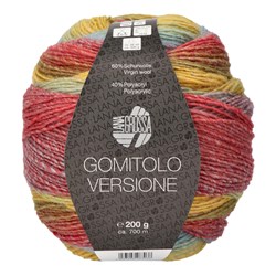 Lana Grossa Gomitolo Versione