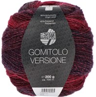 Lana Grossa Gomitolo Versione 424