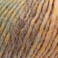 Lana Grossa Colors for you 133 Terracotta/Camel/Mustard/Dark Olive/Khaki/Grey Purple/Grey Petrol/Dark Brown/Burgundy-2