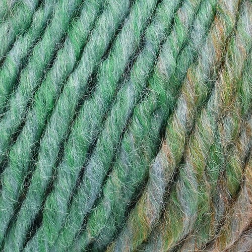 Lana Grossa Colors for you 134 Grey Green/Petrol/Wine Red/Salmon/Green/Mint/Grey Beige/Camel/Lilac-2