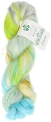 Lana Grossa Silkhair Hand-Dyed