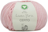 Lana Grossa Certo 019 Pearl pink