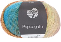 Lana Grossa Pappagallo 006