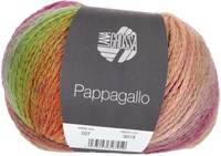 Lana Grossa Pappagallo 007