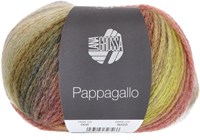 Lana Grossa Pappagallo 008