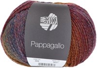 Lana Grossa Pappagallo 009