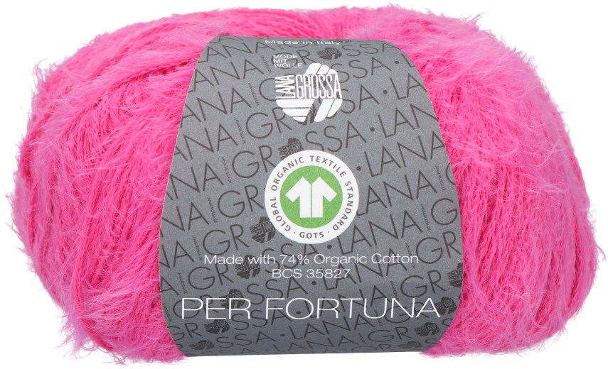 Models – OVERSIZED SWEATER - Per Fortuna – LANA GROSSA