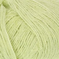 Lana Grossa Per Fortuna 27 Light Green-2