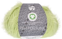 Lana Grossa Per Fortuna 27 Light Green