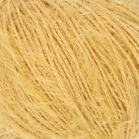 Lana Grossa Per Fortuna 31 Daffodil Yellow-2
