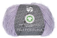 Lana Grossa Per Fortuna 35 Purple
