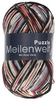 Lana Grossa Meilenweit 100 Puzzle 6133