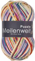Lana Grossa Meilenweit 100 Puzzle 6121