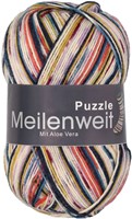 Lana Grossa Meilenweit 100 Puzzle 6129