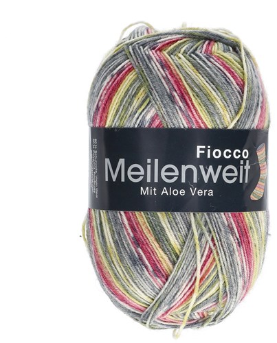 Lana Grossa Meilenweit 100 Fiocco 7842