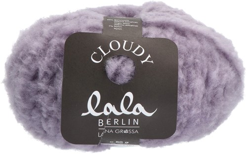 Lana Grossa Lala Berlin Cloudy 005