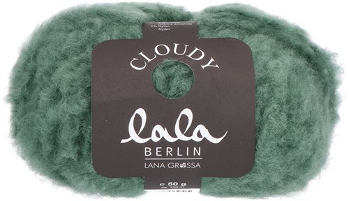 Lana Grossa Lala Berlin Cloudy 009