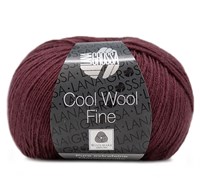 Lana Grossa Cool Wool Fine 035 Old