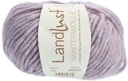 Lana Grossa Landlust Winterwolle