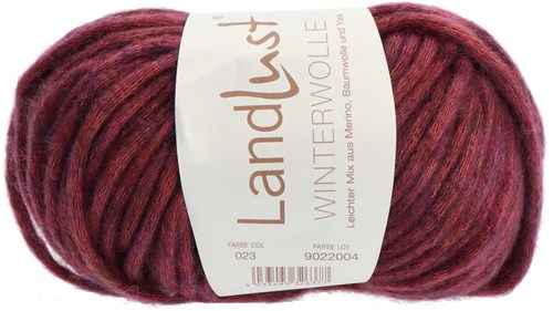 Lana Grossa Landlust Winterwolle 023