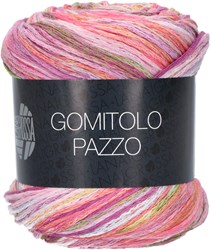 Lana Grossa Gomitolo Pazzo