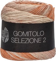 Gomitolo Selezione 2 Top Strickpaket 44/50-2