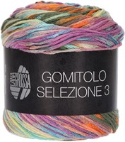 Gomitolo Selezione Pullover Strickpaket 36/38-3