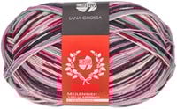 Lana Grossa Meilenweit 100 Merino Christmas 6769