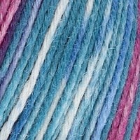 Lana Grossa Meilenweit 6-Fach 150 Piccolo 9589-3