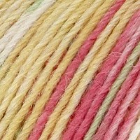 Lana Grossa Meilenweit 6-Fach 150 Piccolo 9590-3