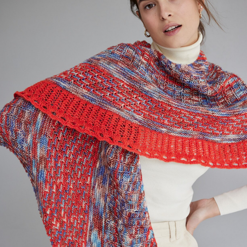 Ecopuno Hand-Dyed