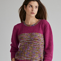 Ecopuno Hand-Dyed
