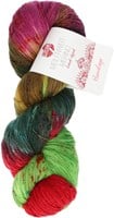 Lana Grossa Meilenweit 100 Merino Hand-Dyed 307 Humalaya