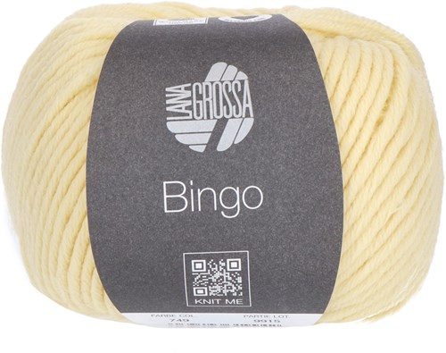Lana Grossa Bingo 749
