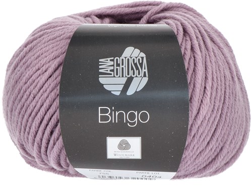 Lana Grossa Bingo 755