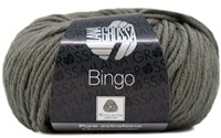 Lana Grossa Bingo 732 Khaki