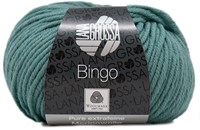 Lana Grossa Bingo 736 Helles Seegrün
